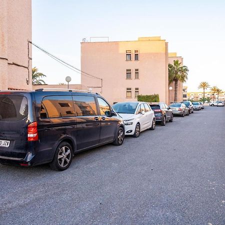 Trendy Homes Burbujas. Vistas Al Mar, Golf, Playa A 5 Minutos المرية المظهر الخارجي الصورة