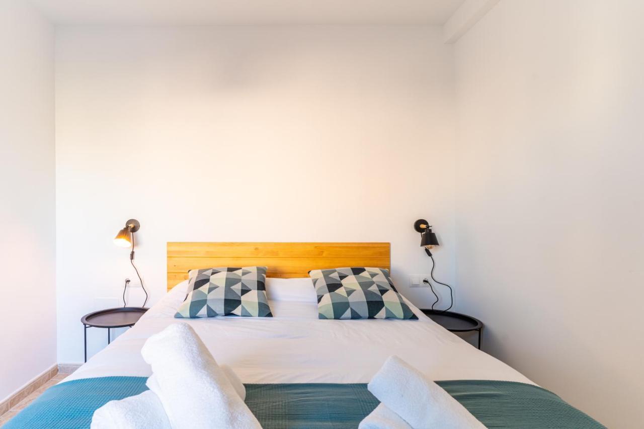 Trendy Homes Burbujas. Vistas Al Mar, Golf, Playa A 5 Minutos المرية المظهر الخارجي الصورة