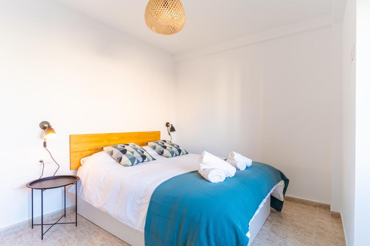 Trendy Homes Burbujas. Vistas Al Mar, Golf, Playa A 5 Minutos المرية المظهر الخارجي الصورة