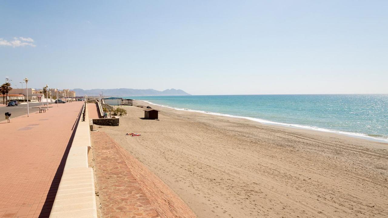 Trendy Homes Burbujas. Vistas Al Mar, Golf, Playa A 5 Minutos المرية المظهر الخارجي الصورة